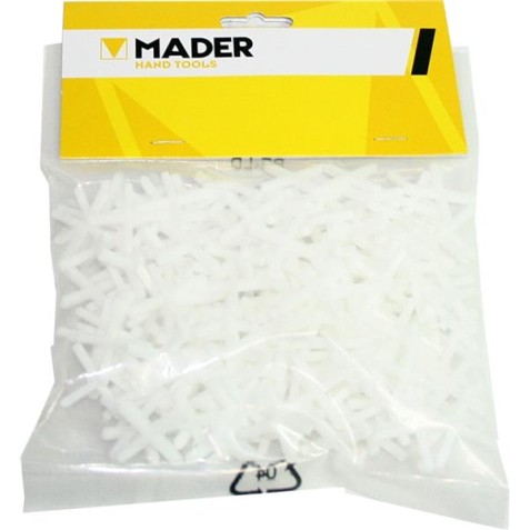 CRUCETAS PARA ALICATADOS 3MM 200...
