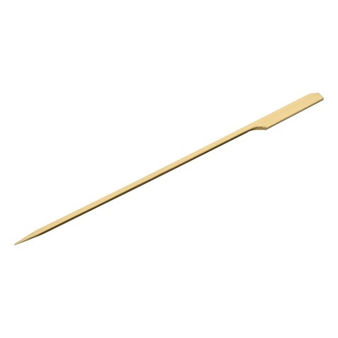 SET 20 PINCHO BAMBU AGARRADOR 240MM...