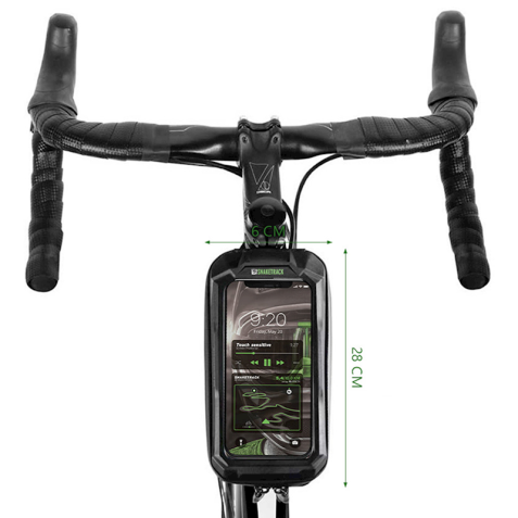 ALMACENAMIENTO PARA CUADRO BICICLETA...