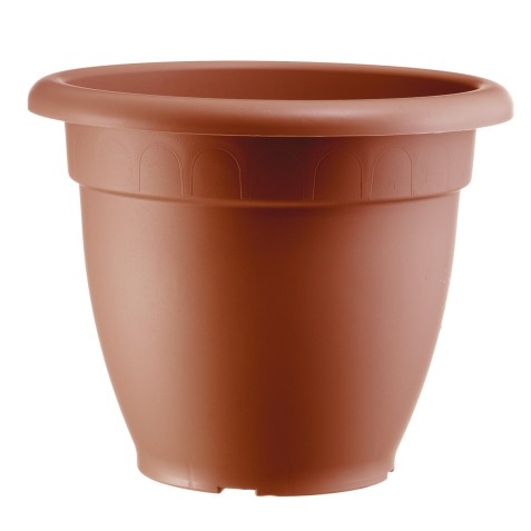 MACETA CAMPANA DIAMETRO 25CM...
