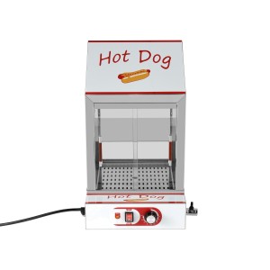 MAQUINA HOT DOGS CHEF PRO