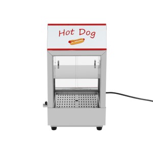 MAQUINA HOT DOGS CHEF PRO