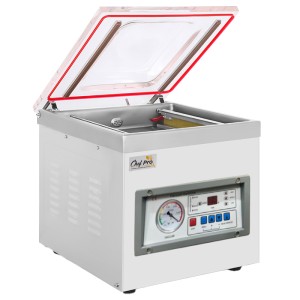 ENVASADORA AL VACIO PROFESIONAL 320W...