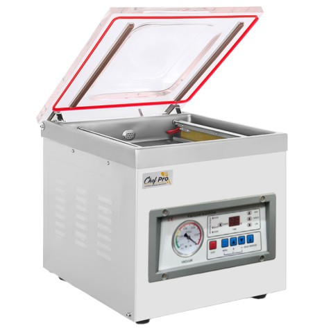 ENVASADORA AL VACIO PROFESIONAL 320W...