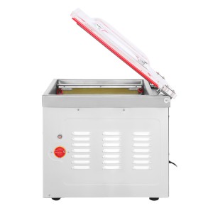 ENVASADORA AL VACIO PROFESIONAL 320W...