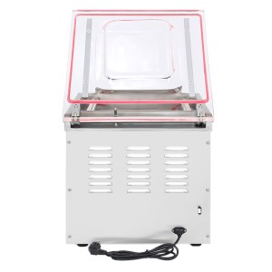 ENVASADORA AL VACIO PROFESIONAL 320W...