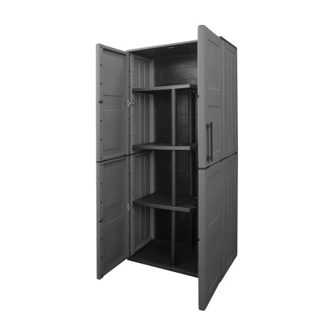 ARMARIO ALTO ESCOBERO 680X370X1630MM...