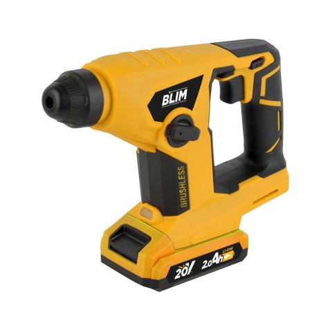 REAC MARTILLO PERFORADOR 20V 1.5...