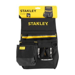 DELANTAL PORTAHERRAMIENTAS 4 BOLSILLOS STANLEY
