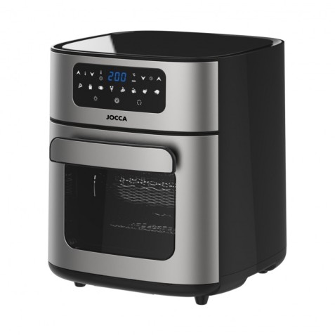 FREIDORA SIN ACEITE 10 LITROS 1700W...
