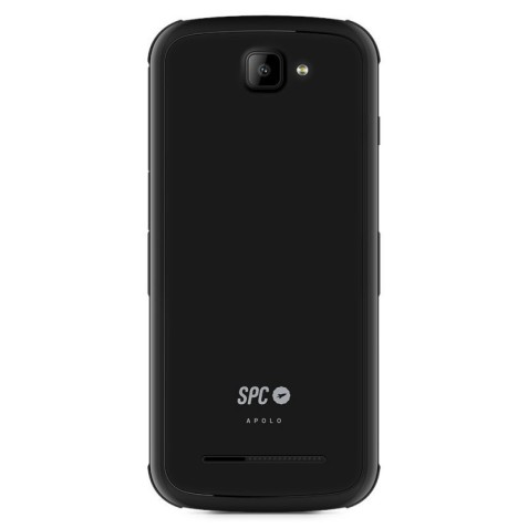 SMARTPHONE SENIOR SPC APOLO 5" | 16GB...