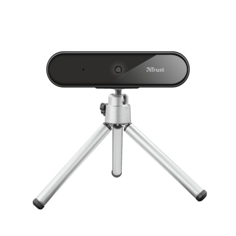 WEBCAM CON MICROFONO FULL HD 1080P...