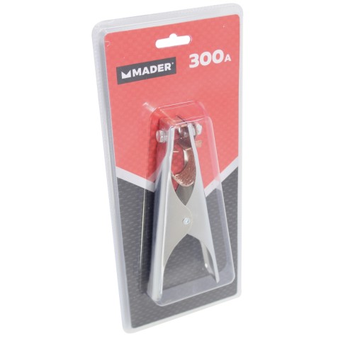 PINZA DE MASA 300A MADER