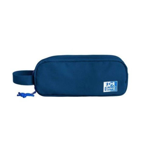 ESTUCHE 3 CREMALLERAS CON ASA LATERAL...