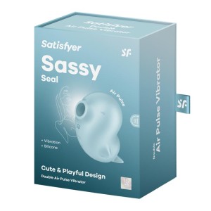 SUCCIONADOR CLITORIS CON VIBRACION...
