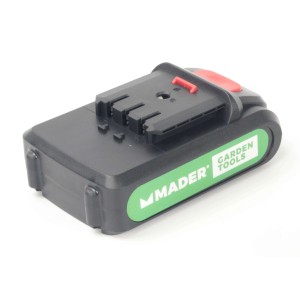 BATERIA 24V 2AH PARA 69352 MADER