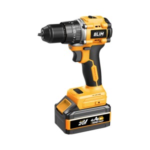 PACK 20V TALADRO + LLAVE IMPACTO +...