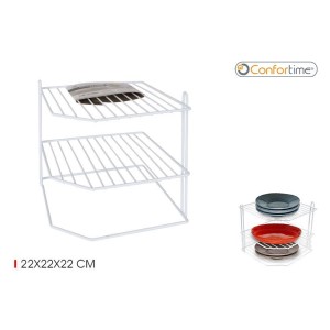 ESTANTE ORGANIZADOR ESQUINERO COCINA...