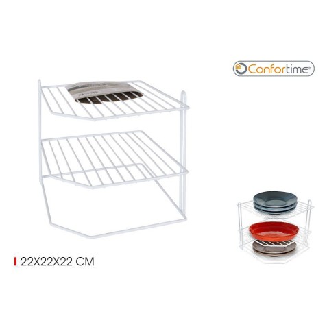 ESTANTE ORGANIZADOR ESQUINERO COCINA...