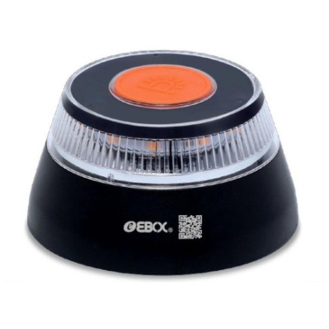 BALIZA V16 GEOLOCALIZADA DGT 3.0 EBOX