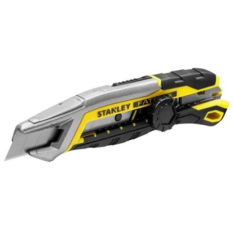 CUTTER 18MM FATMAX CON CORTE LATERAL...