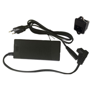 TRANSFORMADOR A 220V CON ADAPTADOR...