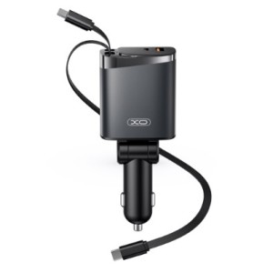 CARGADOR DE COCHE 4 EN 1 108W PARA...