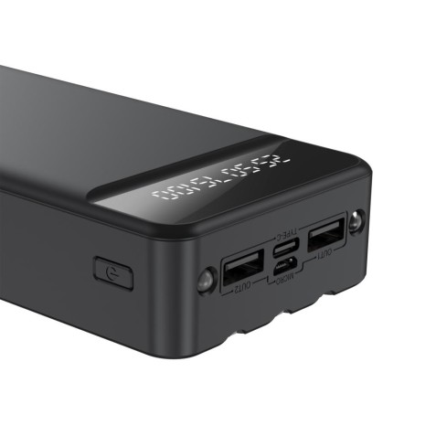 POWERBANK PR163 20000MAH | INCLUYE...