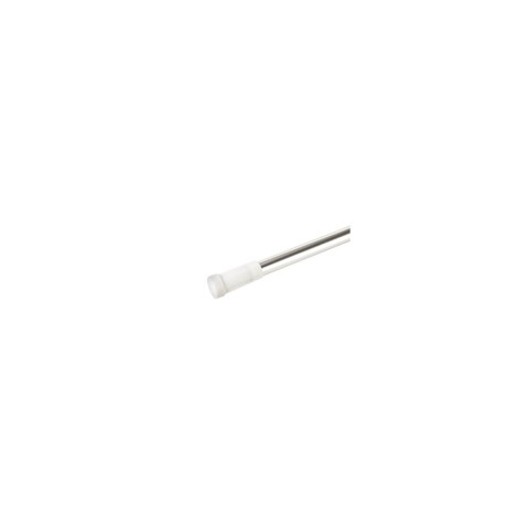 BARRA EXTENSIBLE BAÑO ACERO INOX 22MM...