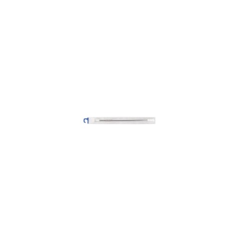 BARRA EXTENSIBLE BAÑO ACERO INOX 22MM...