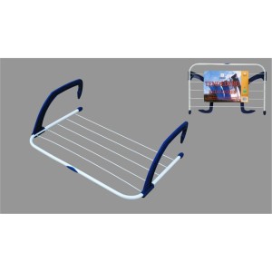TENDEDERO BALCON METALICO 3 METROS