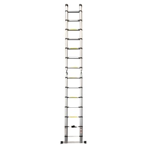 ESCALERA ARTICULADA 7+7 PELDAÑOS 4.4...