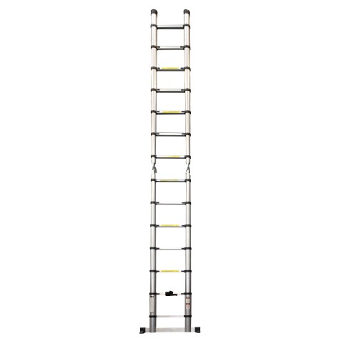 ESCALERA ARTICULADA 7+7 PELDAÑOS 4.4...