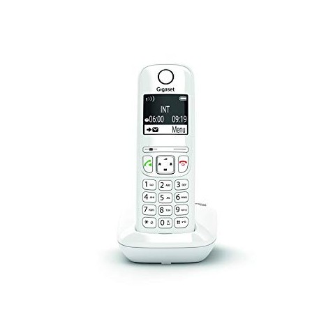 TELEFONO INALAMBRICO AS690 BLANCO...