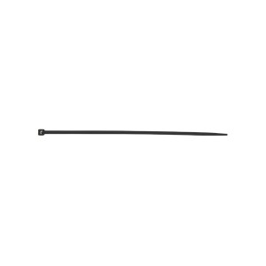 PAQUETE 100 BRIDAS NEGRAS 200X4.8 DESA