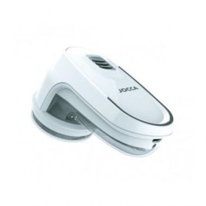 QUITA PELUSAS RECARGABLE 2 VELOCIDADES CUCHILLA INOX JOCCA
