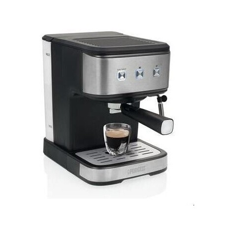 CAFETERA EXPRESO Y CAPSULAS 850W 20...