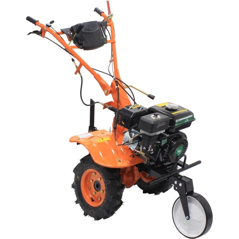 MOTOCULTOR GASOLINA 7 HP 3...