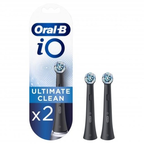 PACK 2 RECAMBIOS ORAL B IO ULTIMATE...