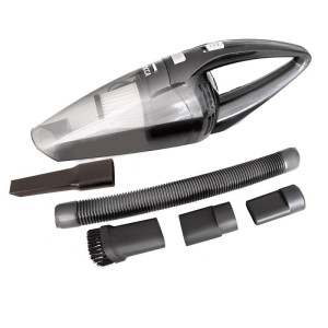 ASPIRADOR DE COCHE 12V CON 5...