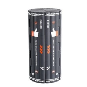 SET DE HERRAMIENTAS 127 EN 1