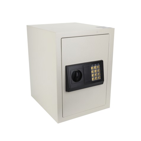 CAJA FUERTE ELECTRÓNICA 31X35X41.5 MADER