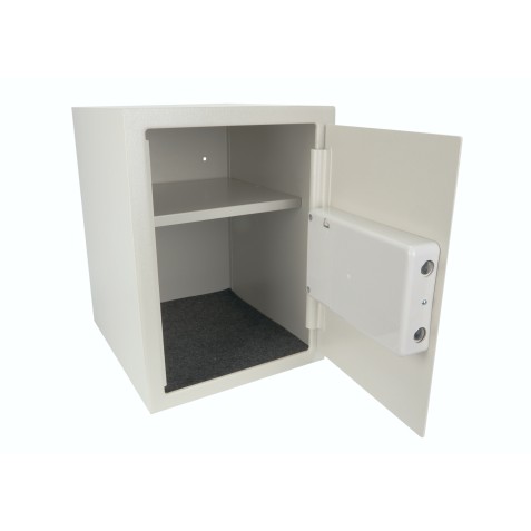 CAJA FUERTE ELECTRÓNICA 31X35X41.5 MADER
