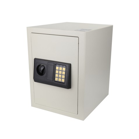 CAJA FUERTE ELECTRÓNICA 31X35X41.5 MADER