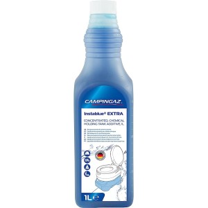 LIQUIDO WC INSTABLUE 1 LITRO CAMPINGAZ
