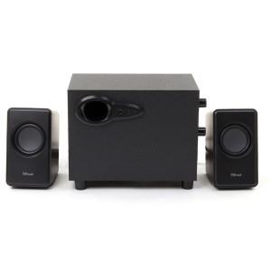 ALTAVOCES 2.1 TRUST AVORA - 9W RMS -...