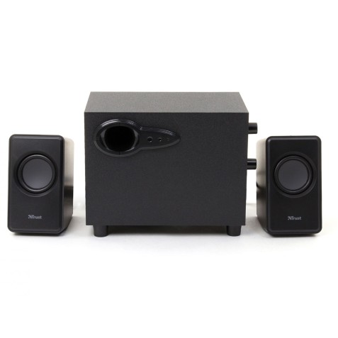 ALTAVOCES 2.1 TRUST AVORA - 9W RMS -...