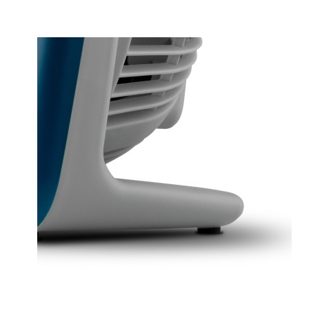 VENTILADOR PERSONAL 18CM AZUL JOCCA