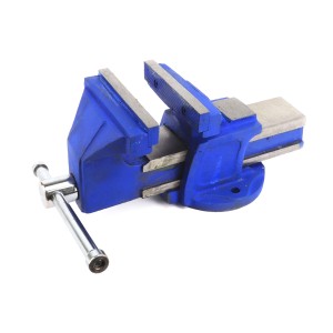 TORNILLO DE BANCO 125mm 2.4T BASE...