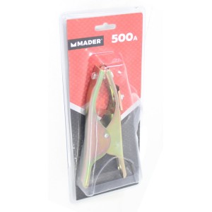 PINZA DE MASA 500A MADER